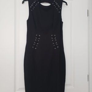 Little Black Dress bodycon